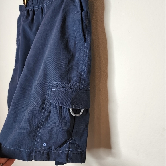 Columbia Navy swim trucks - Picture 5 of 13